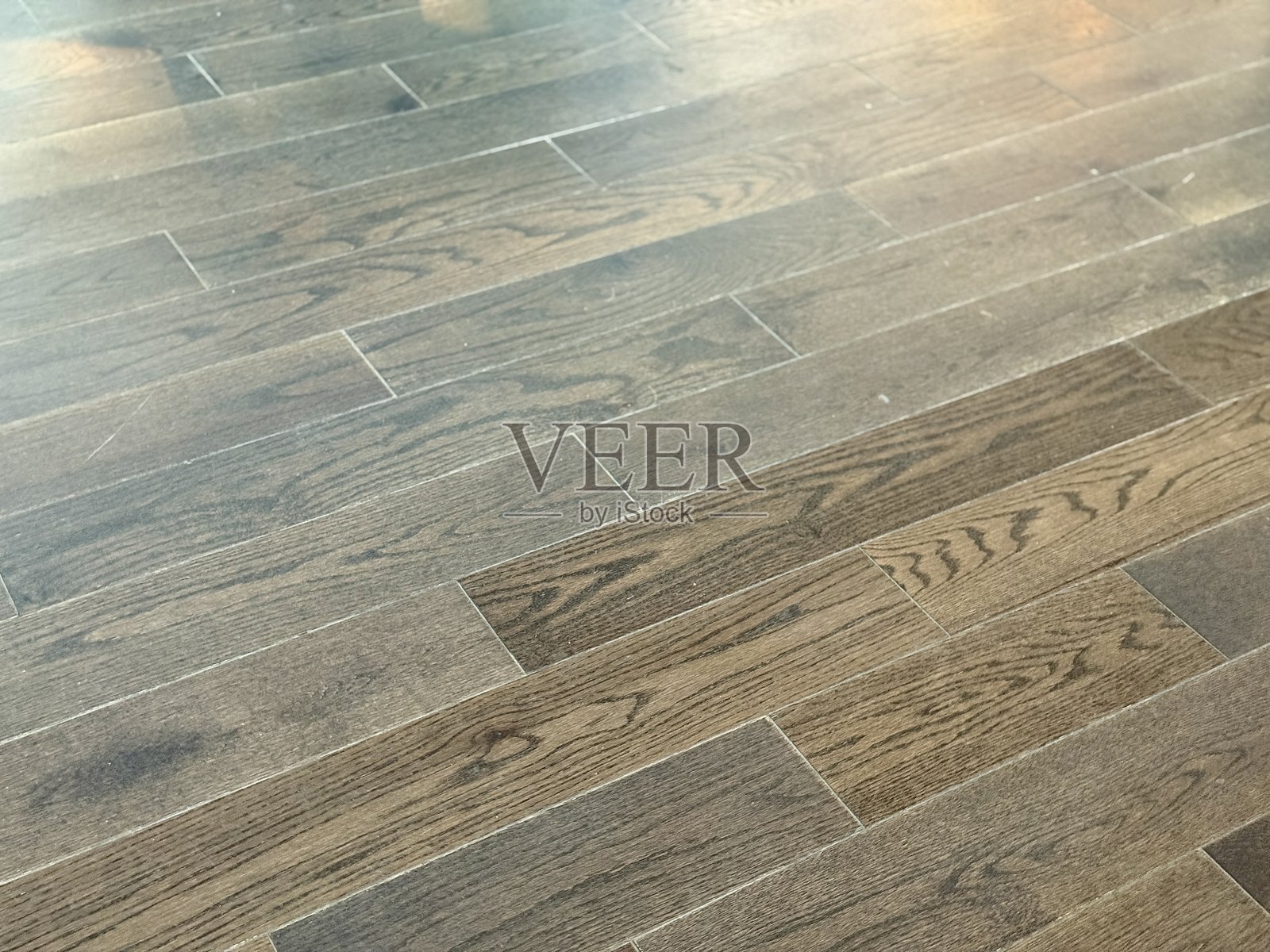 豪华乙烯基地板照片摄影图片