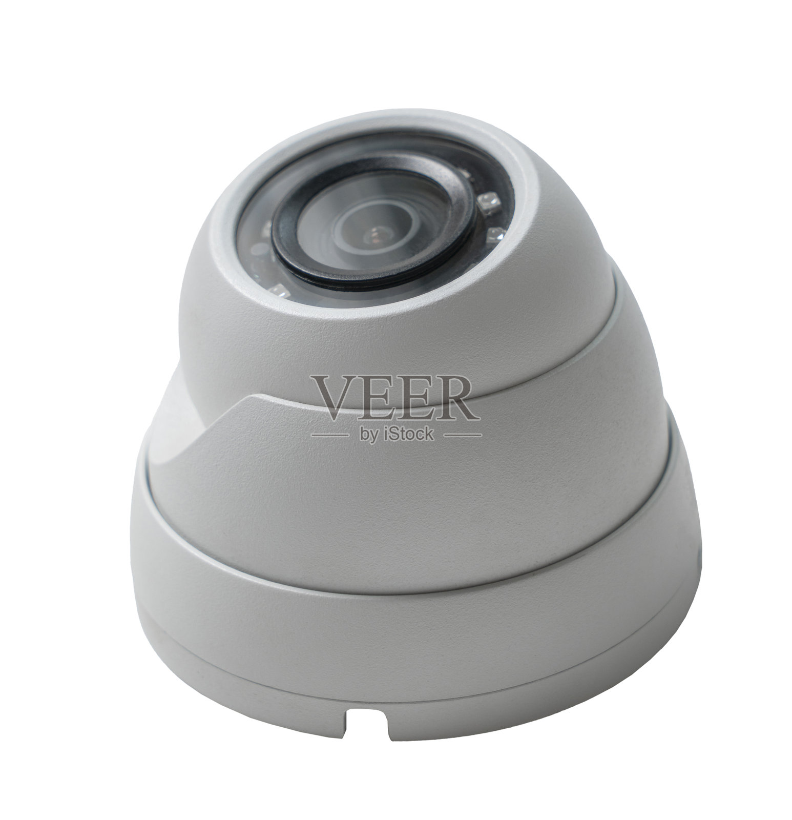 闭路电视摄像头特写照片摄影图片