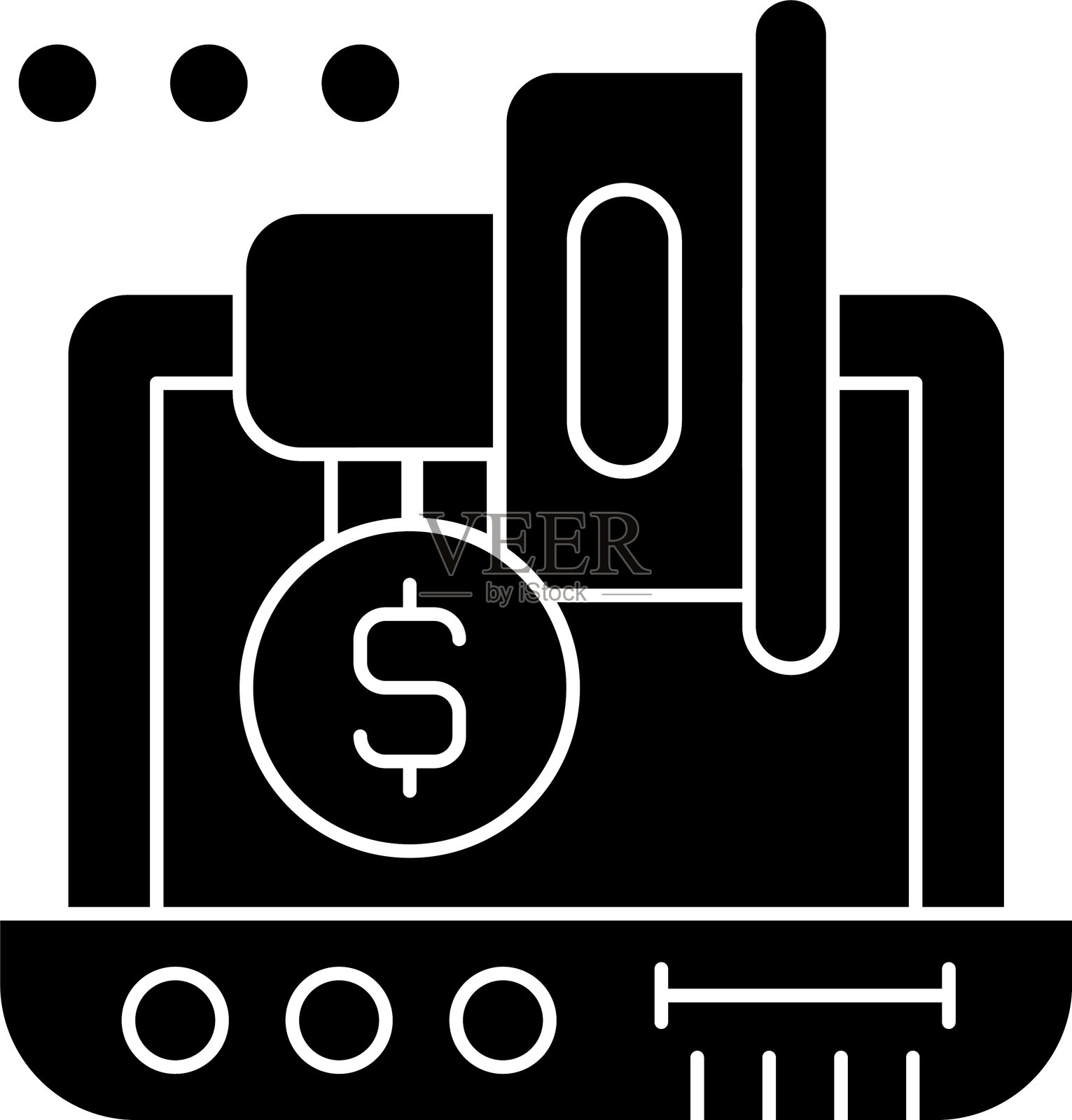 促销图标矢量元素插画图片素材