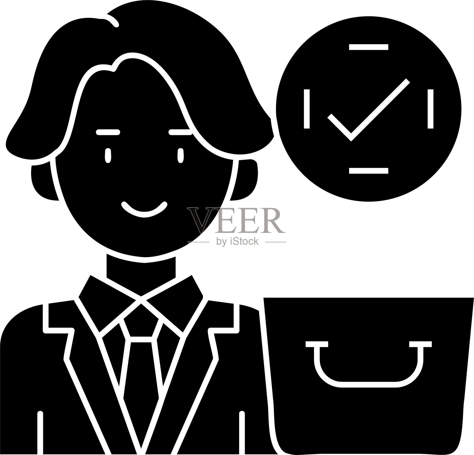 购买图标矢量元素插画图片素材