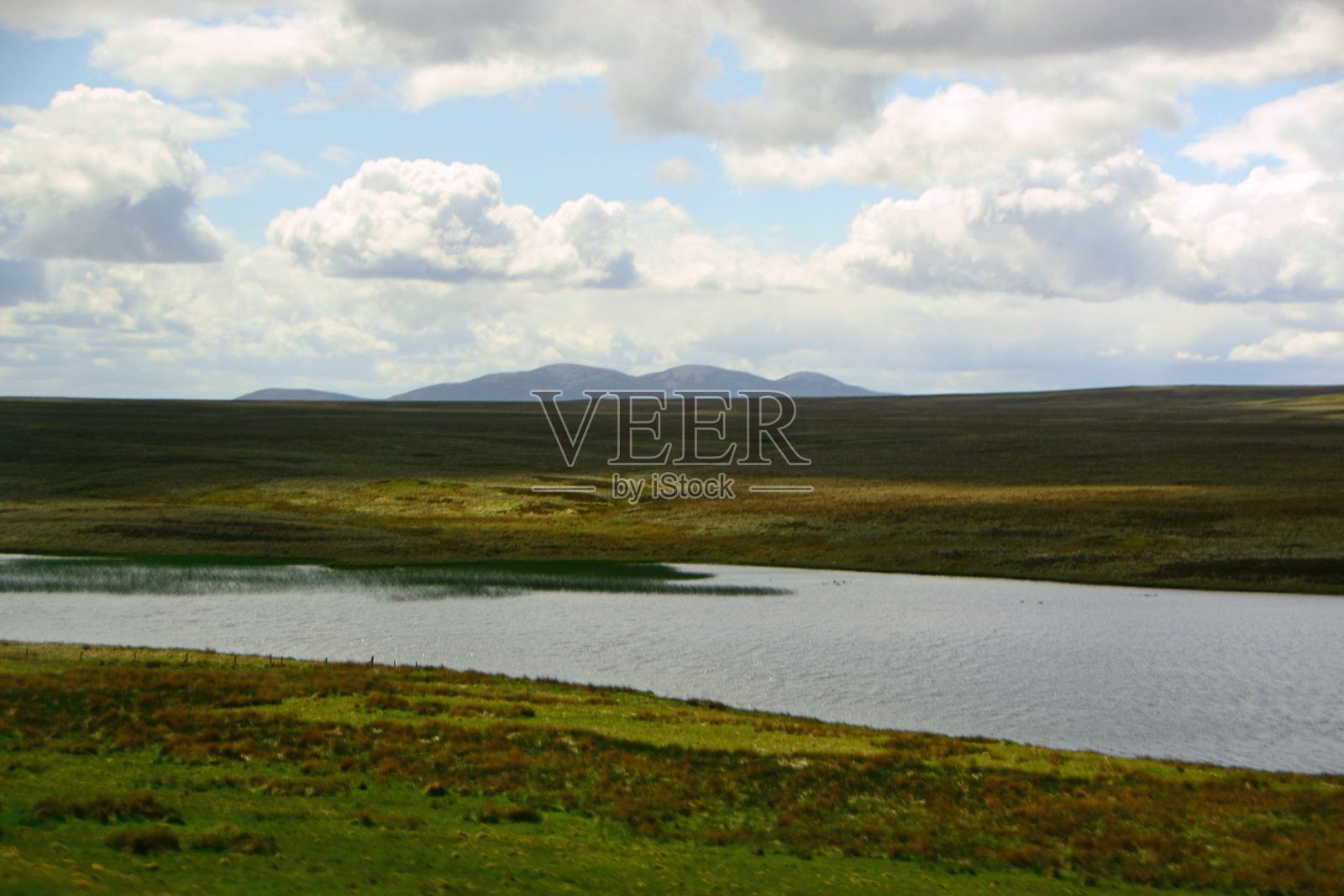 水坑照片摄影图片