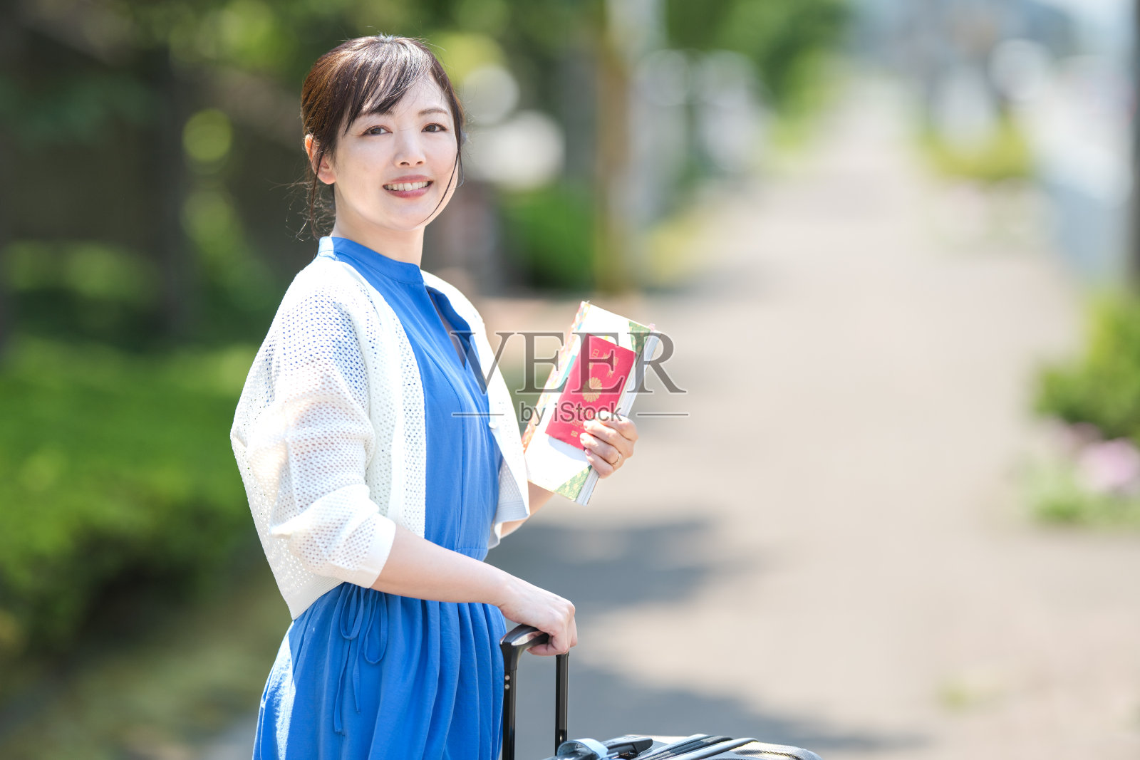 旅行照片摄影图片