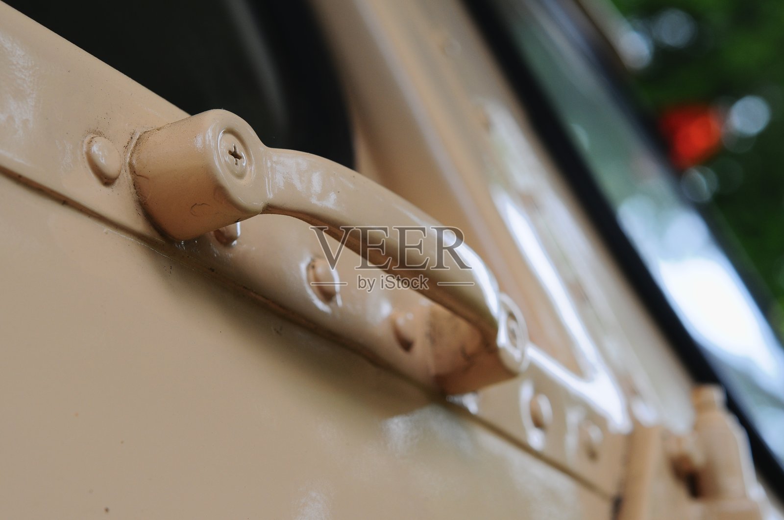 旧汽车零件的特写镜头照片摄影图片