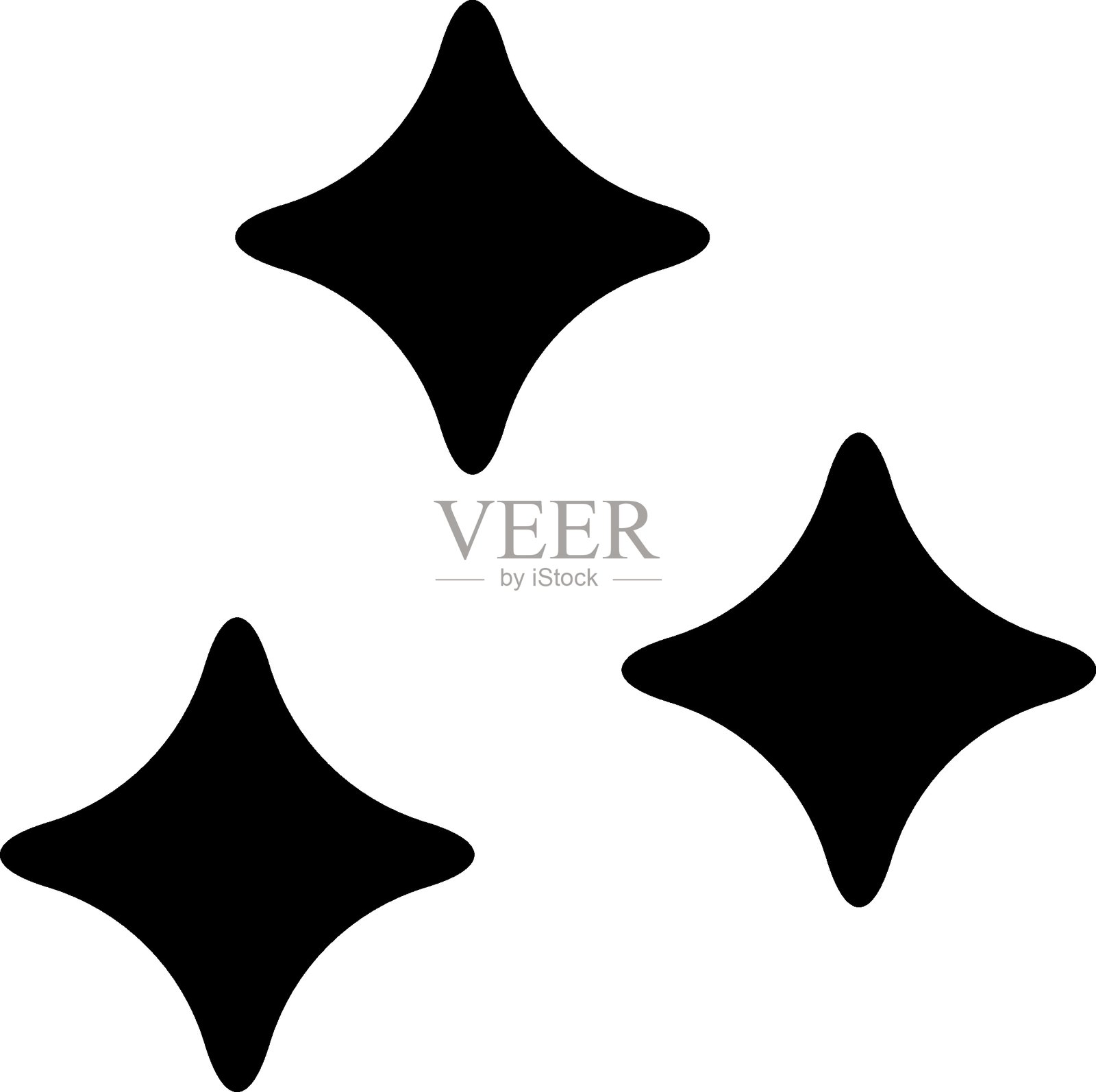 抽象的残酷形状几何图形。孟菲斯设计,复古元素用于网页、广告、商业横幅、海报、传单、广告牌、促销。时尚的半色调。插画图片素材