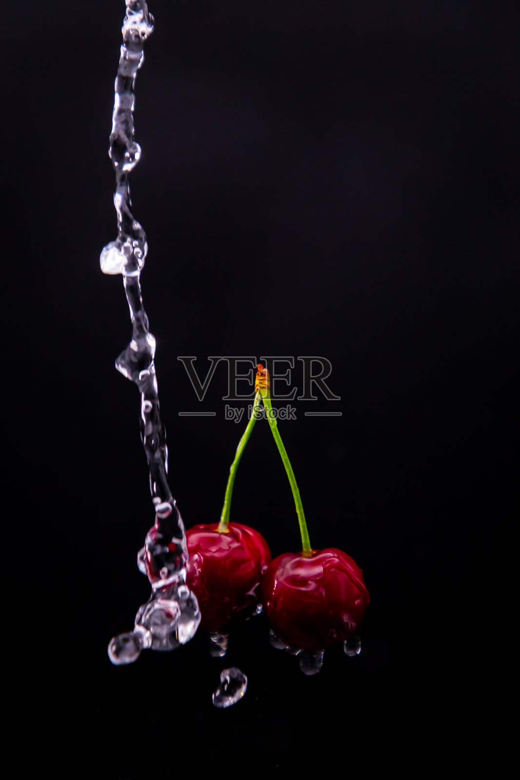 樱桃照片摄影图片