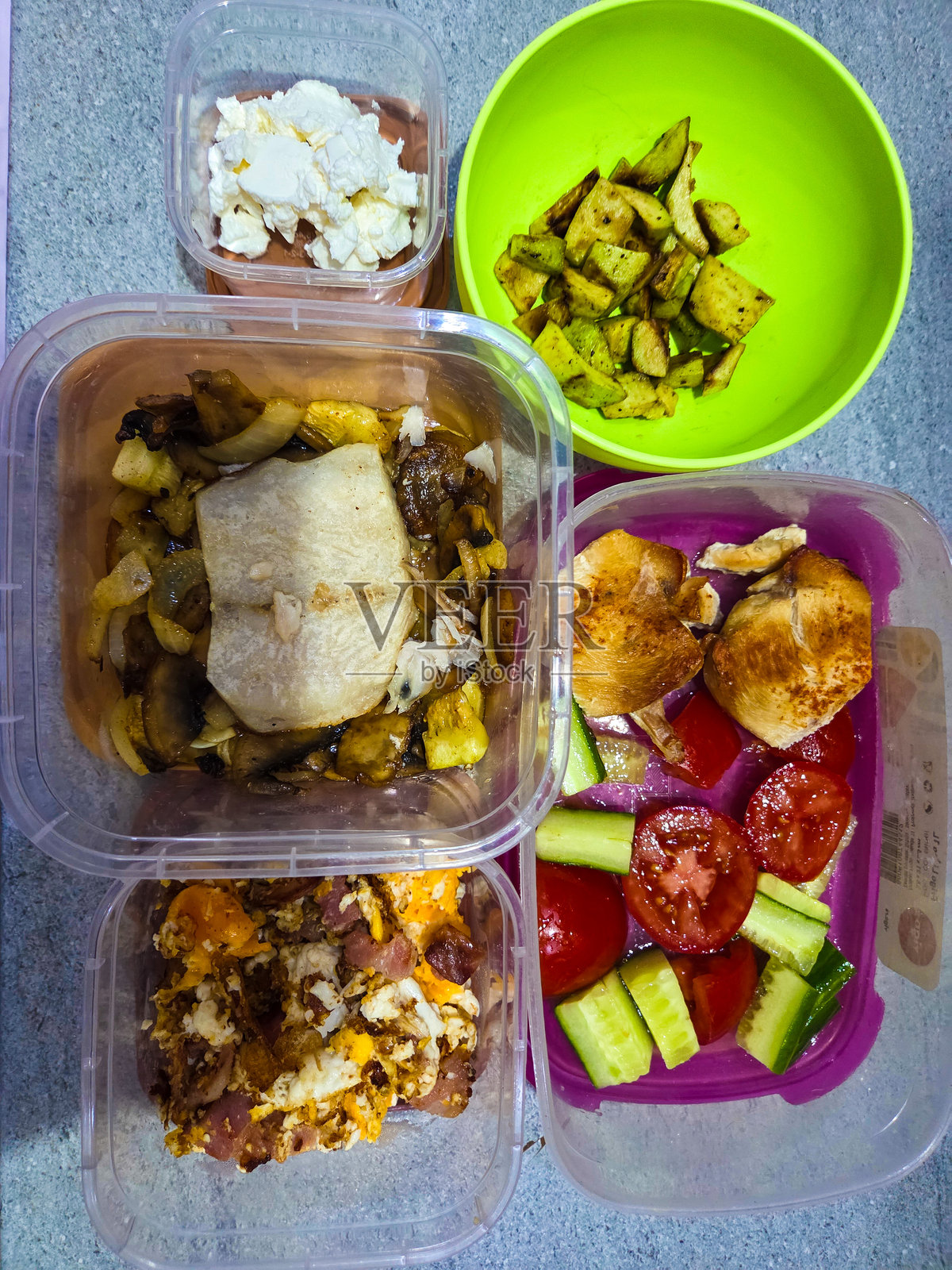 美食爱好者照片摄影图片