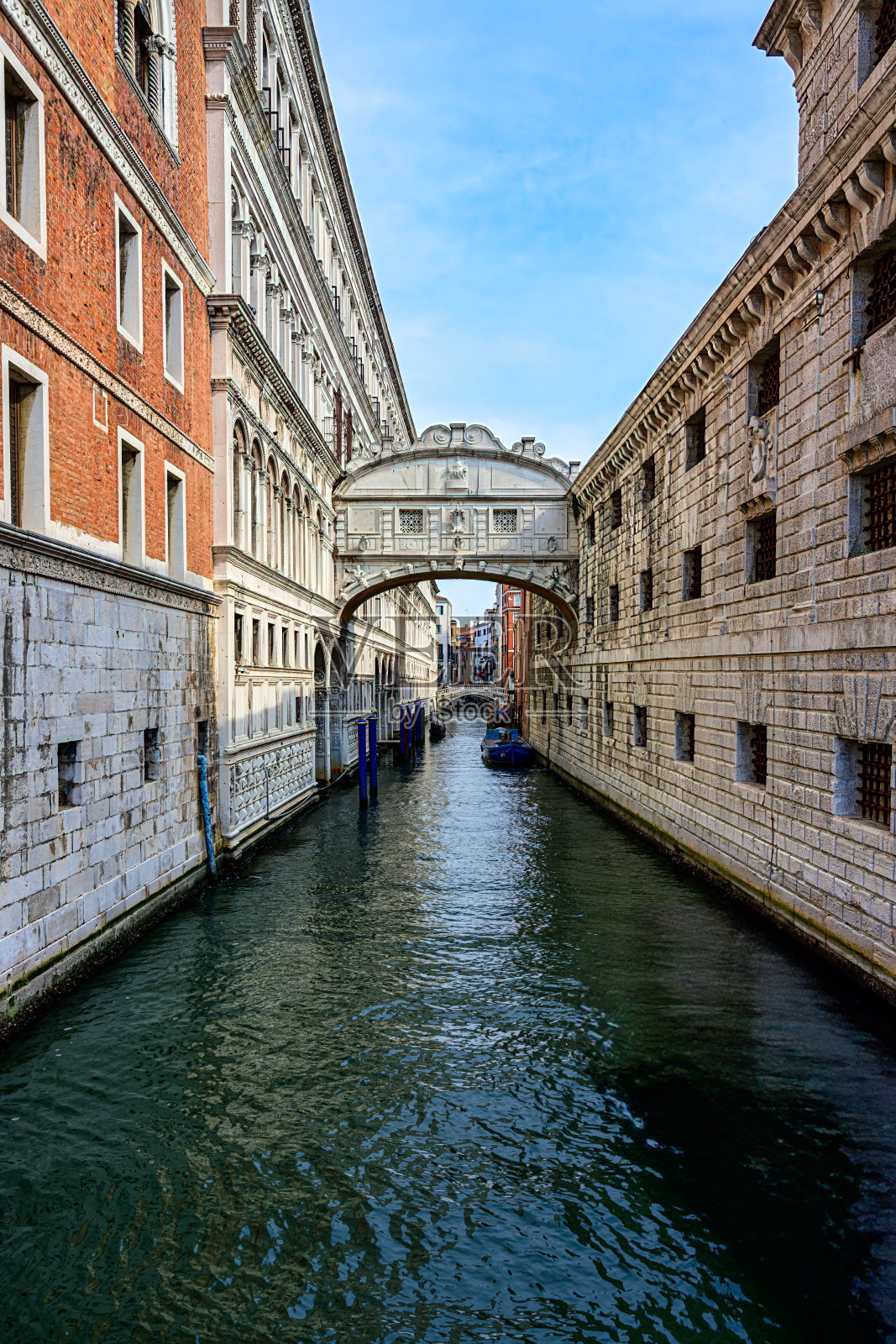 叹息桥 威尼斯照片摄影图片