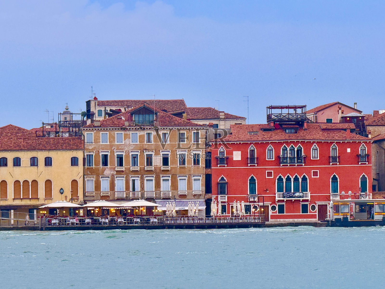 意大利威尼斯照片摄影图片