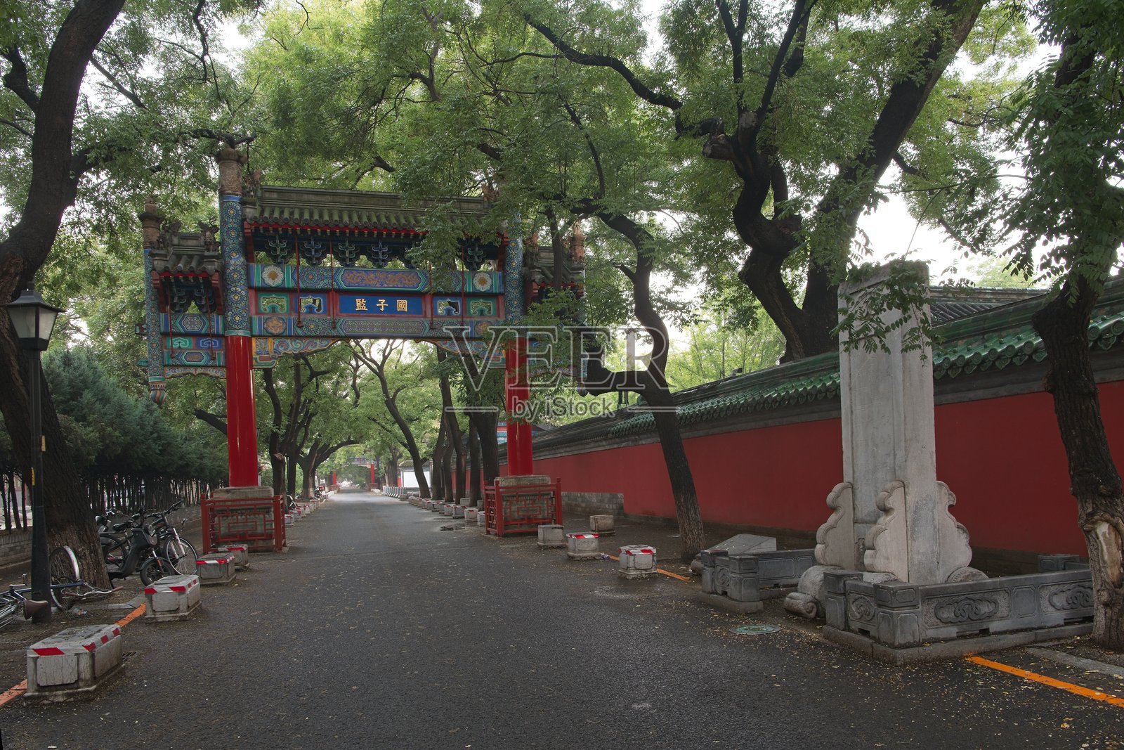 Guojijian 路照片摄影图片