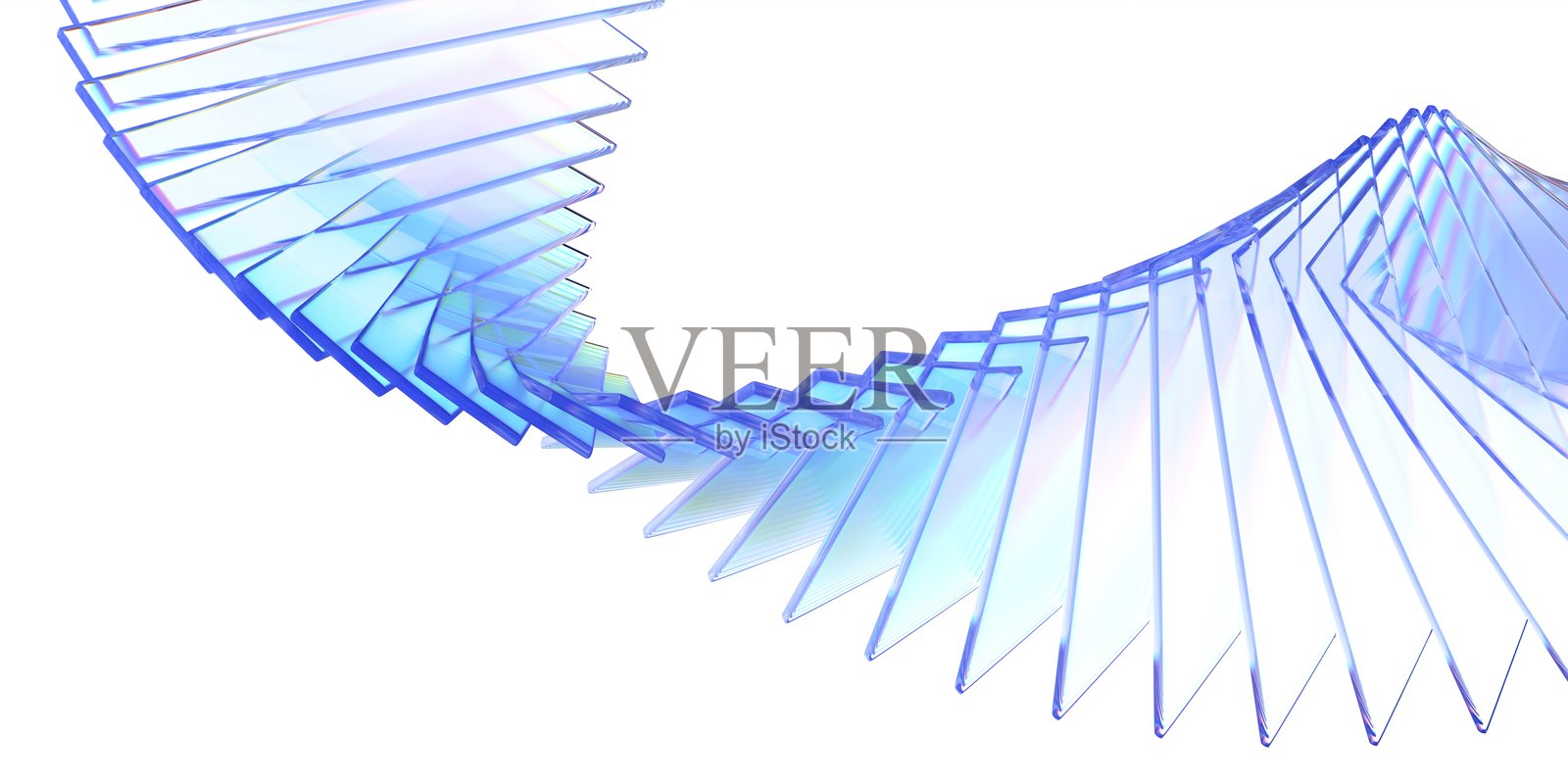 抽象的3D渲染照片摄影图片