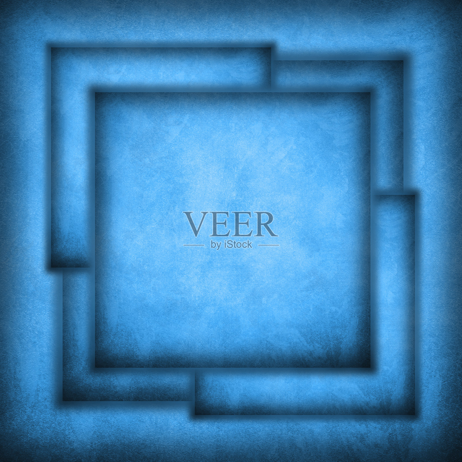 抽象蓝色背景照片摄影图片