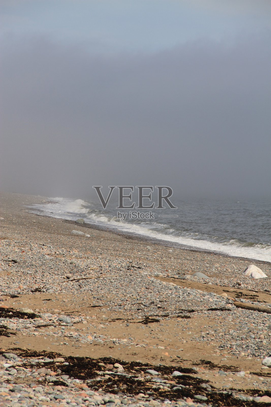 浓雾照片摄影图片