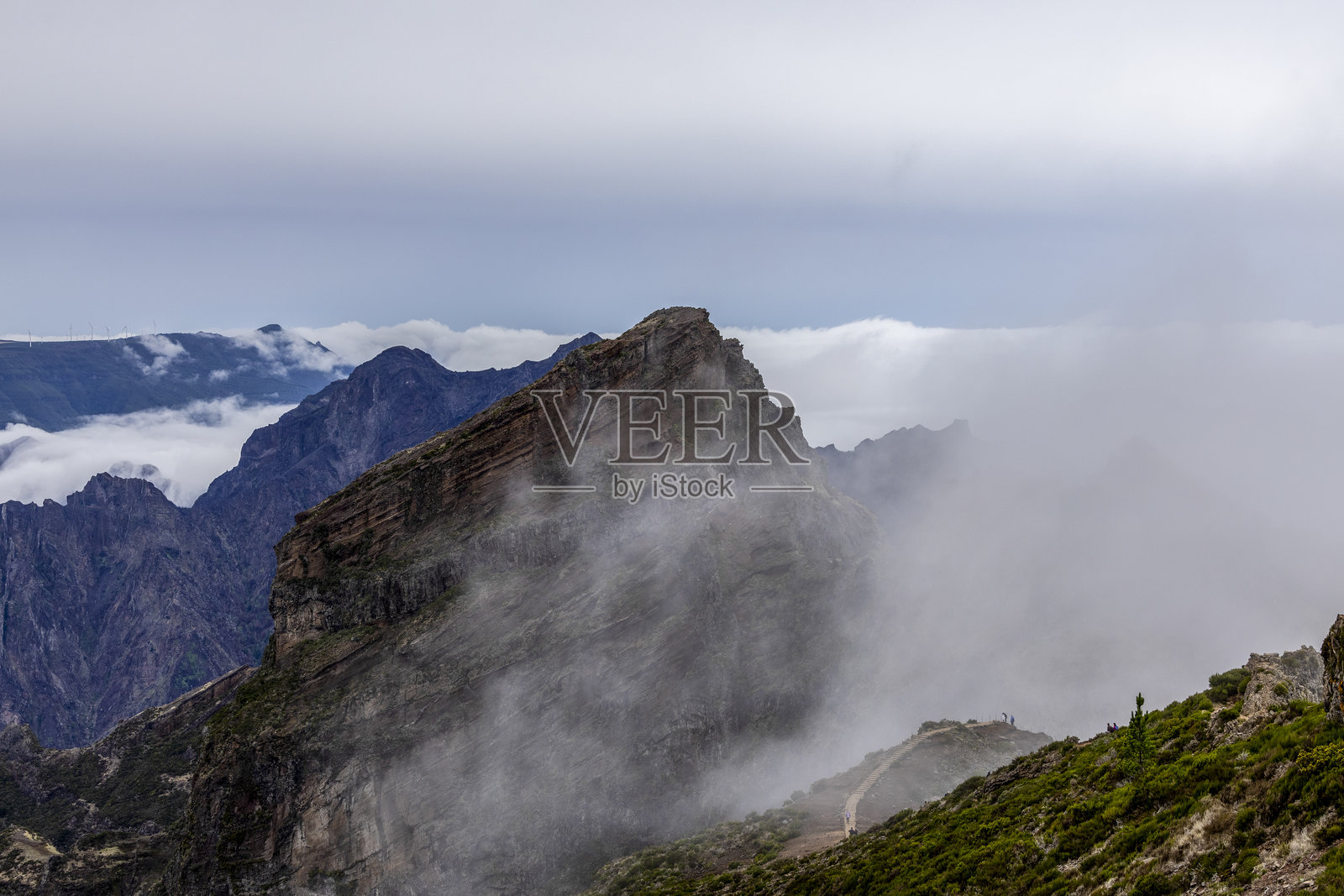 马德拉照片摄影图片