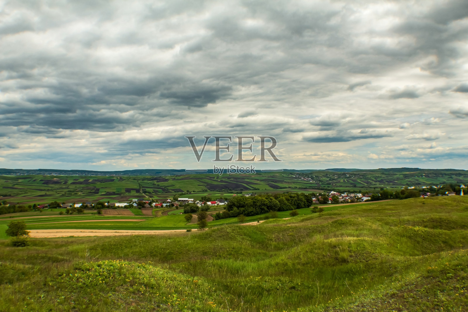 森林,喀尔巴阡山脉,自然照片 - 欧洲,东欧,罗马尼亚 - 佳能 EOS 4000D照片摄影图片