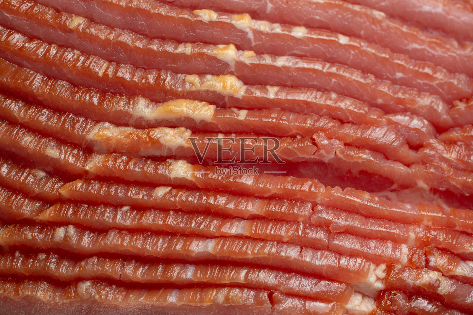 培根特写背景照片摄影图片