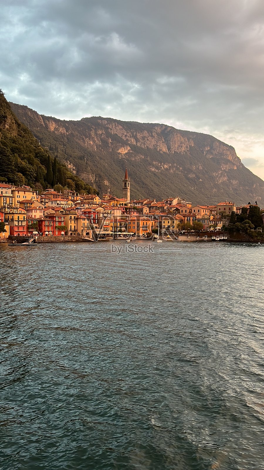 科莫湖照片摄影图片