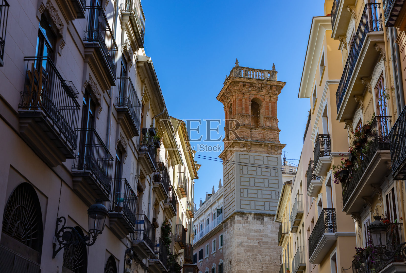 圣巴托洛梅塔照片摄影图片