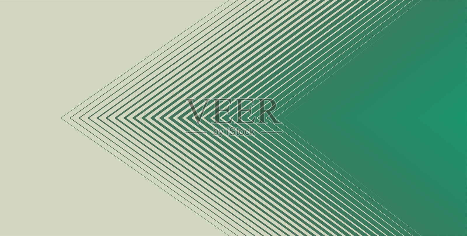 渐变线条网格箭头背景插画图片素材