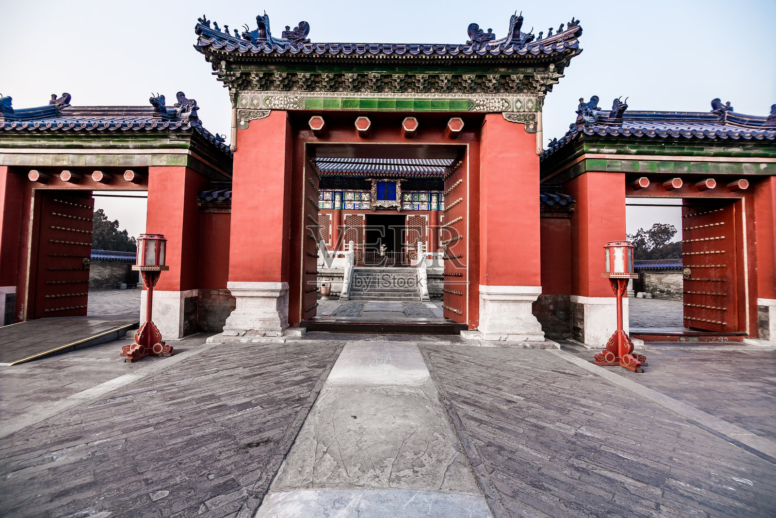 故宫,故宫博物院,北京,中国,亚洲。照片摄影图片