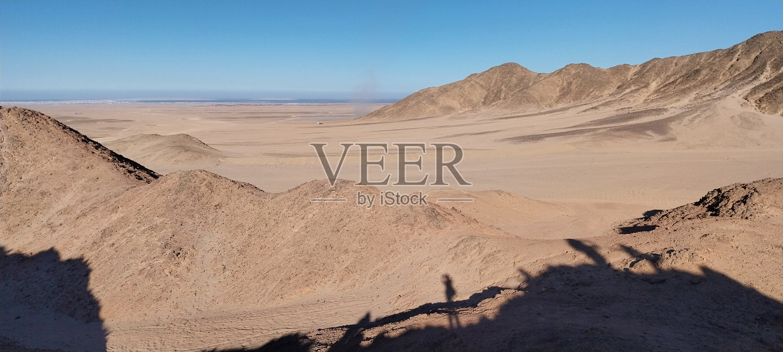 达哈尔- 赫尔格达沙漠照片摄影图片