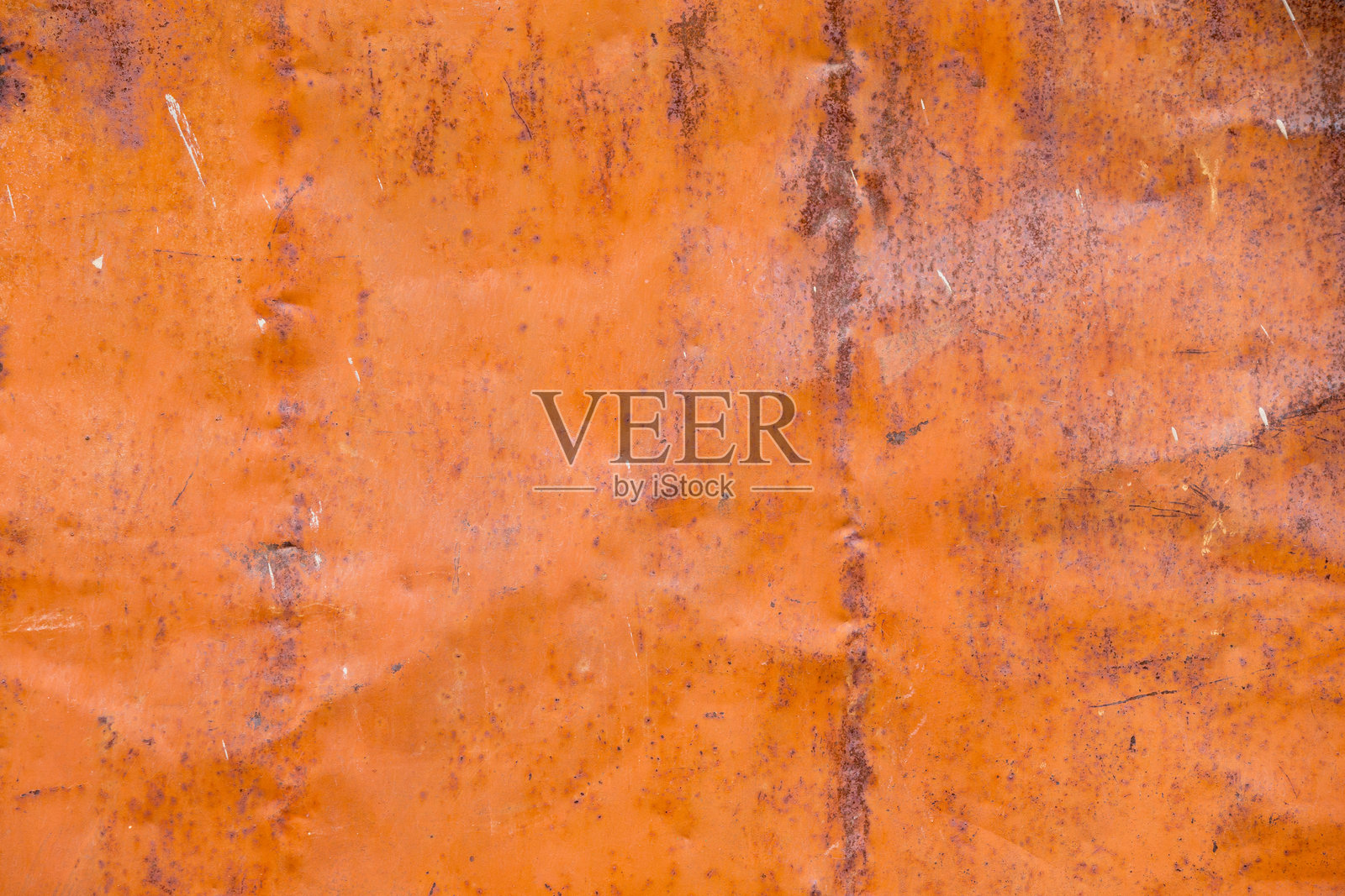 旧锈蚀金属背景或纹理照片摄影图片