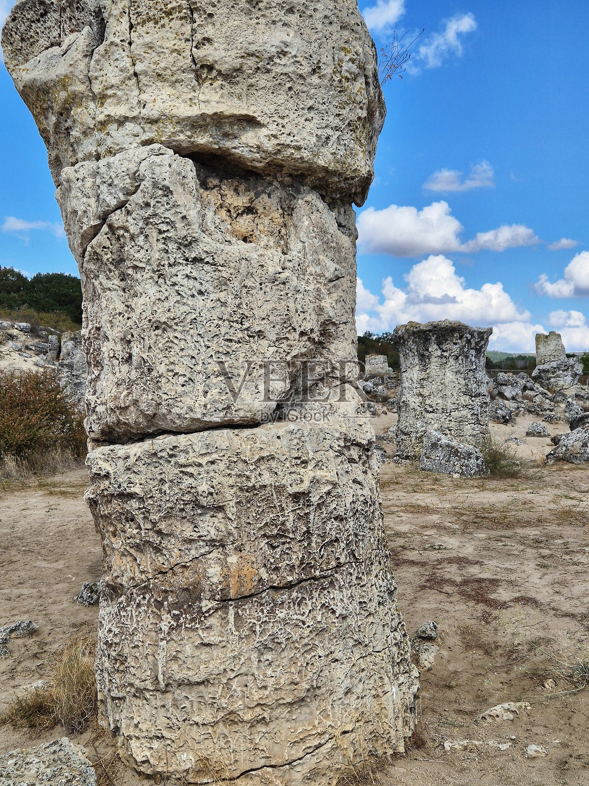 岩石 formations. 石林照片摄影图片