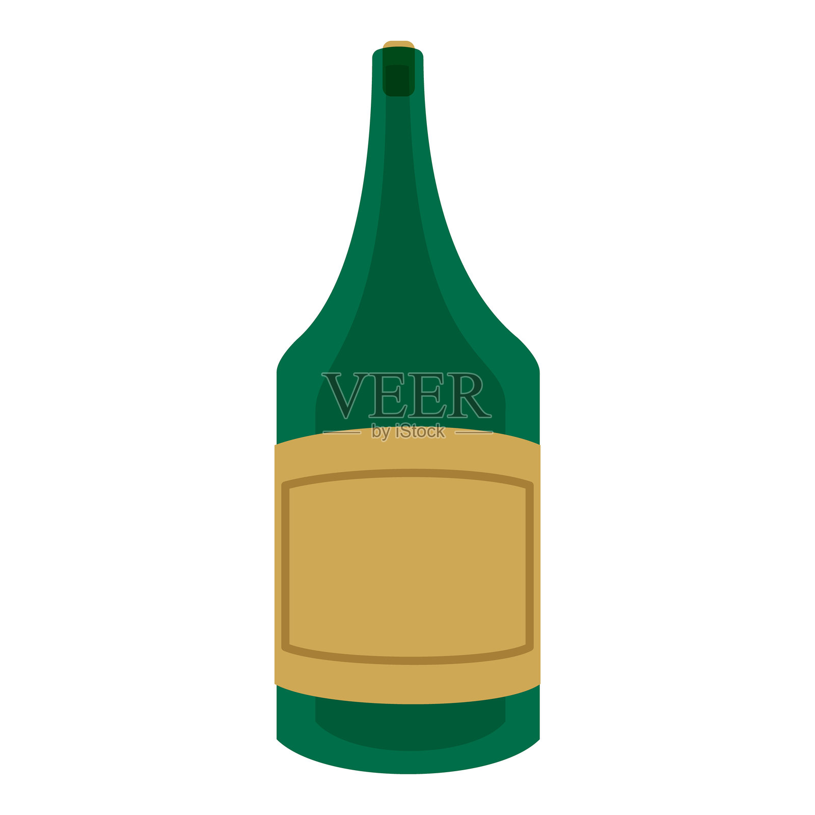 五彩缤纷的派对炮和五彩纸屑插图插画图片素材