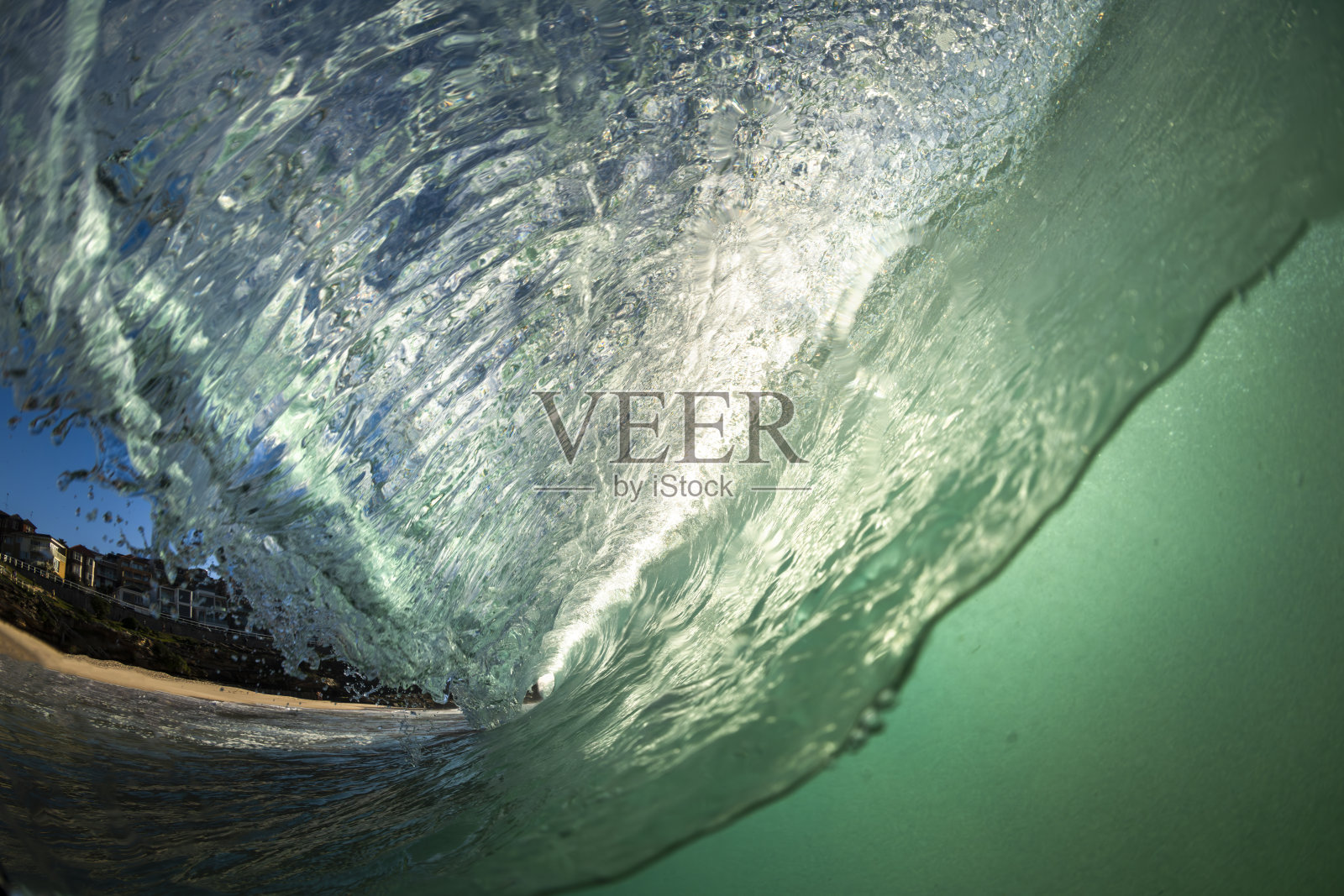 破浪照片摄影图片