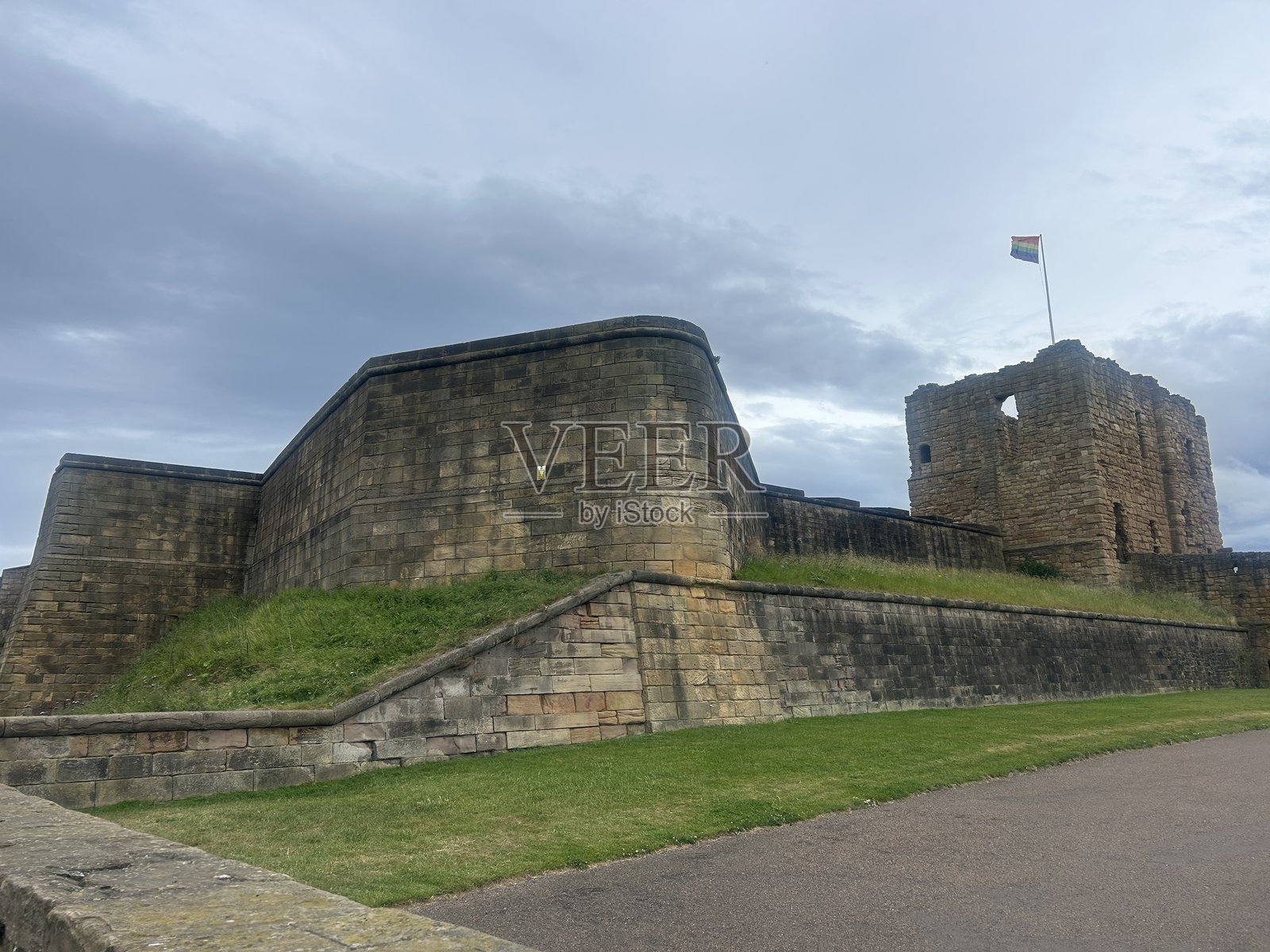 泰宁茅斯照片摄影图片