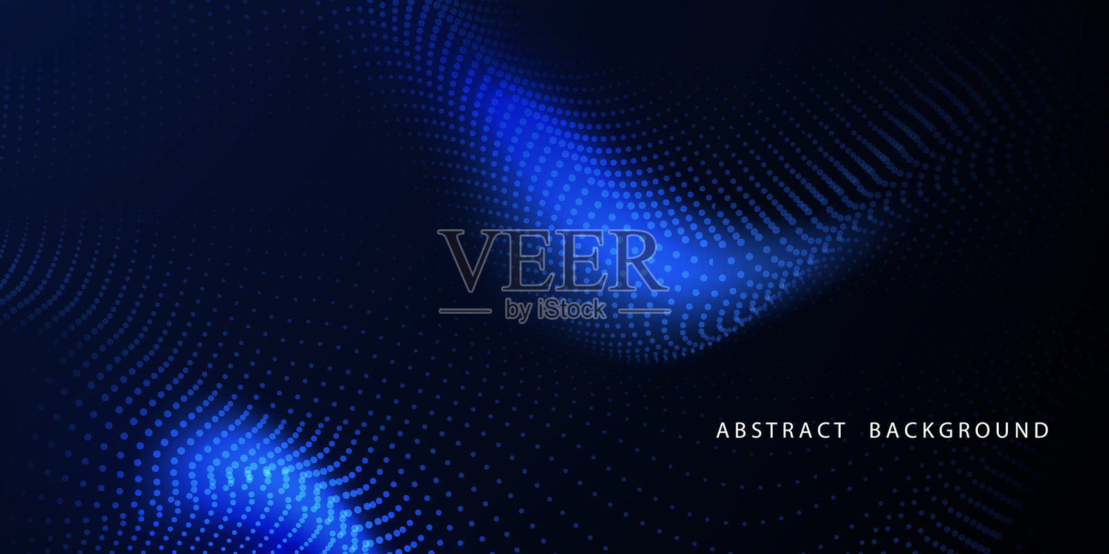 现代几何矢量插图设计,抽象背景。插画图片素材