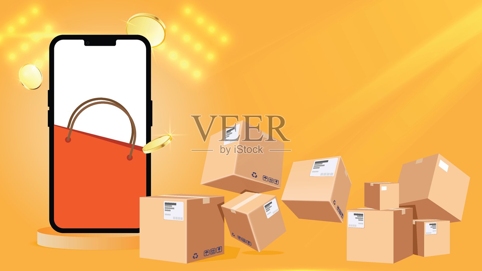 24艺术2025 001-23插画图片素材