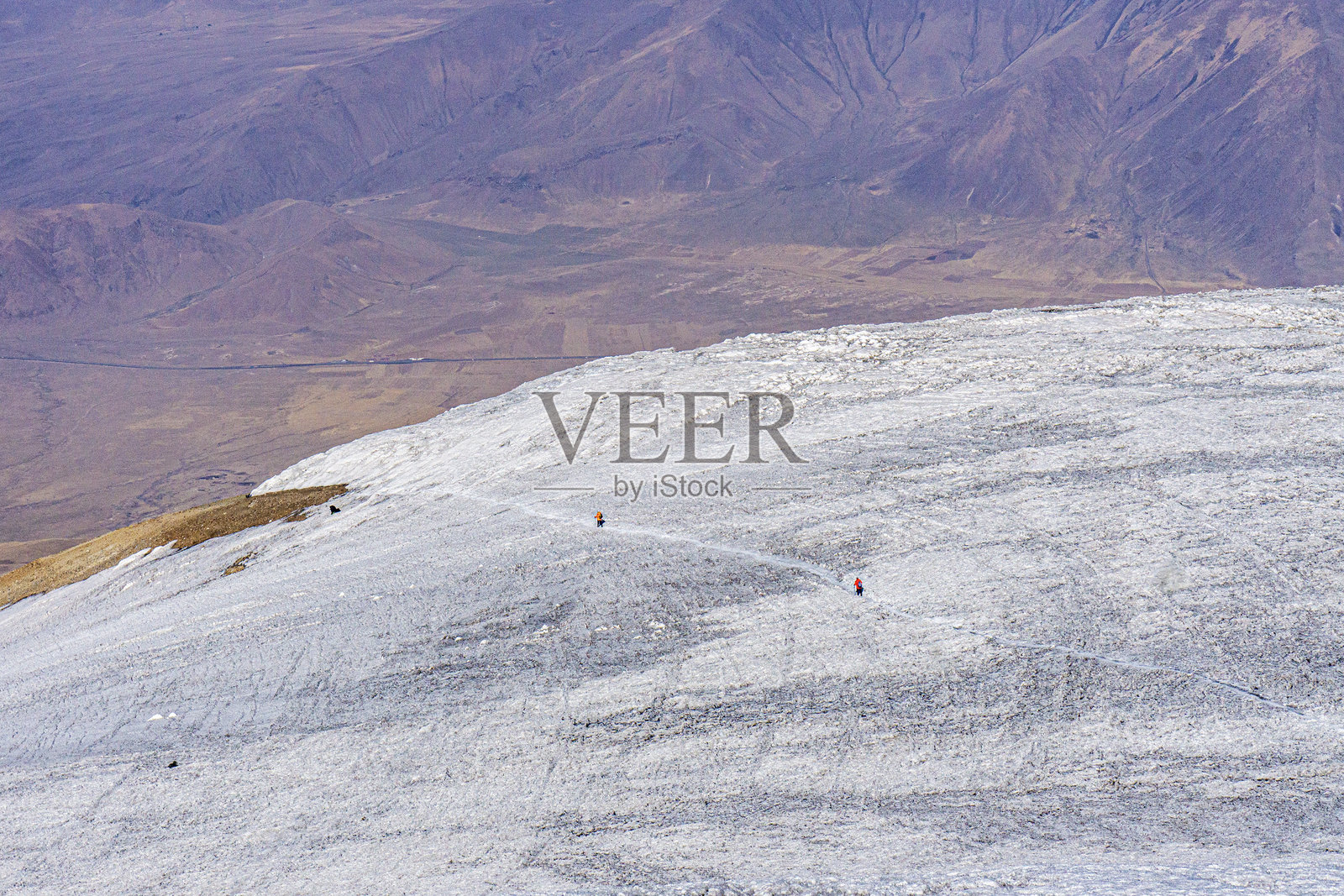 阿拉拉特山照片摄影图片