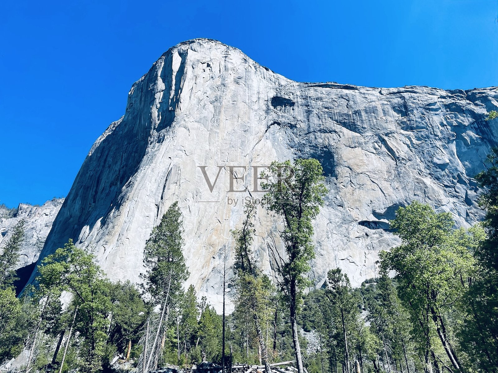 优胜美地船长,加利福尼亚州照片摄影图片