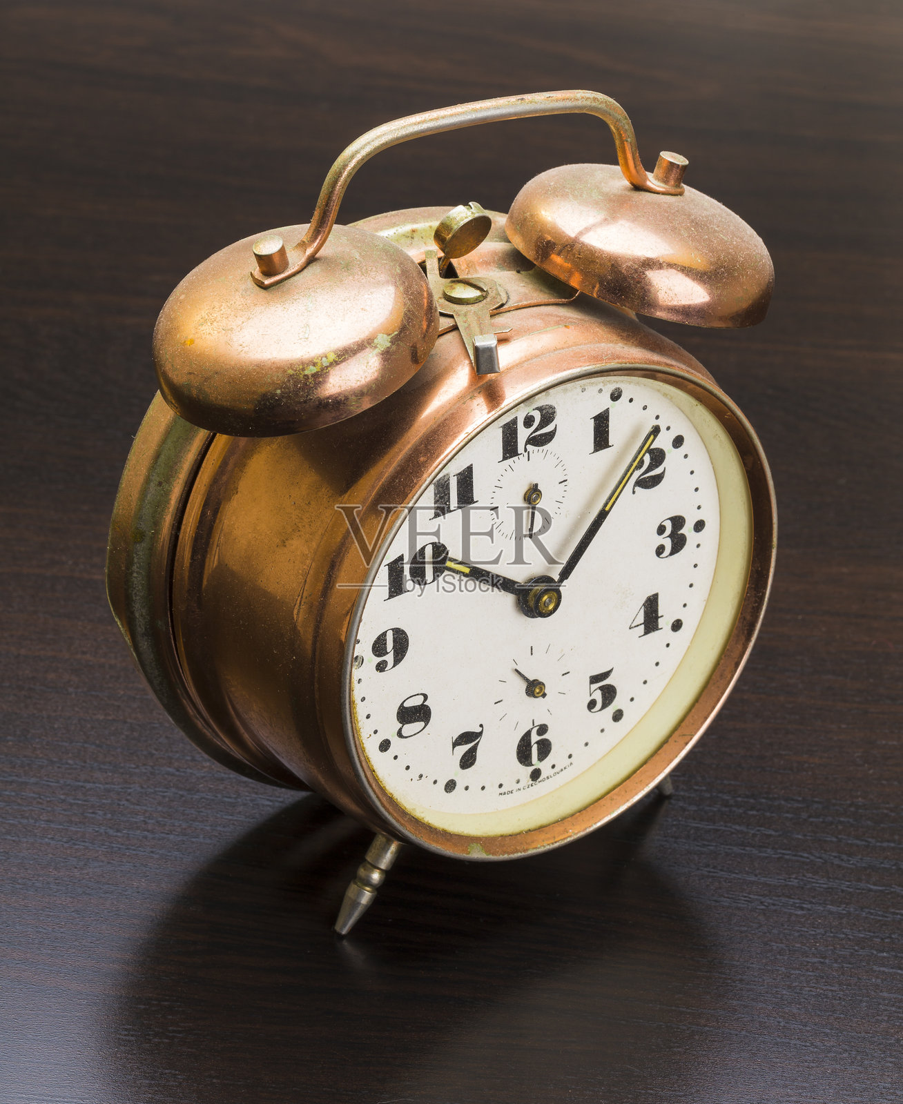 老式手表照片摄影图片