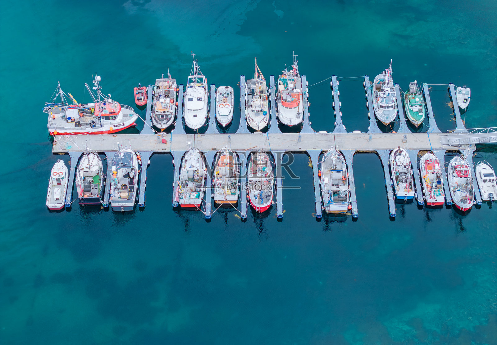 斯卡尔斯瓦格,挪威,2025年8月12日,北角照片摄影图片