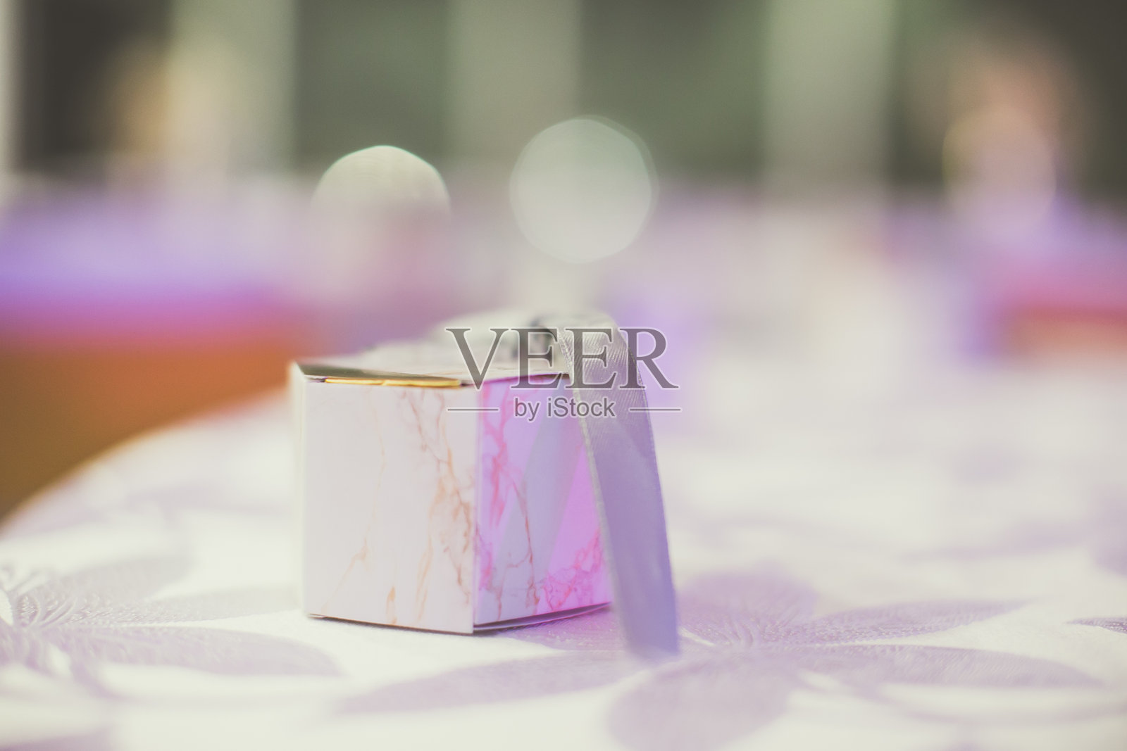 印度传统婚礼内景及装饰照片摄影图片