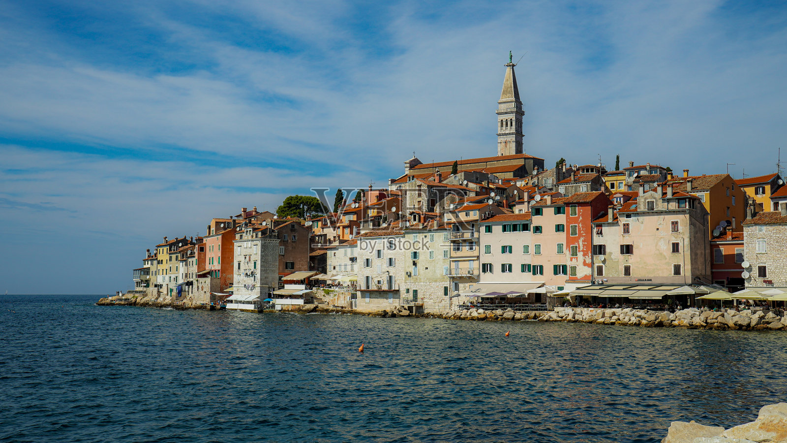 罗维尼邮票照片摄影图片