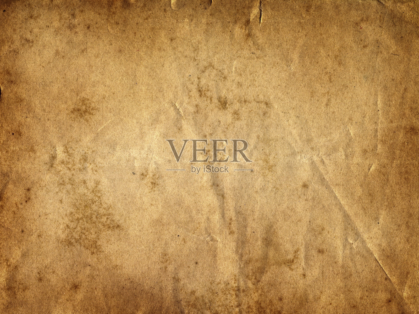 老式复古纸张背景。照片摄影图片