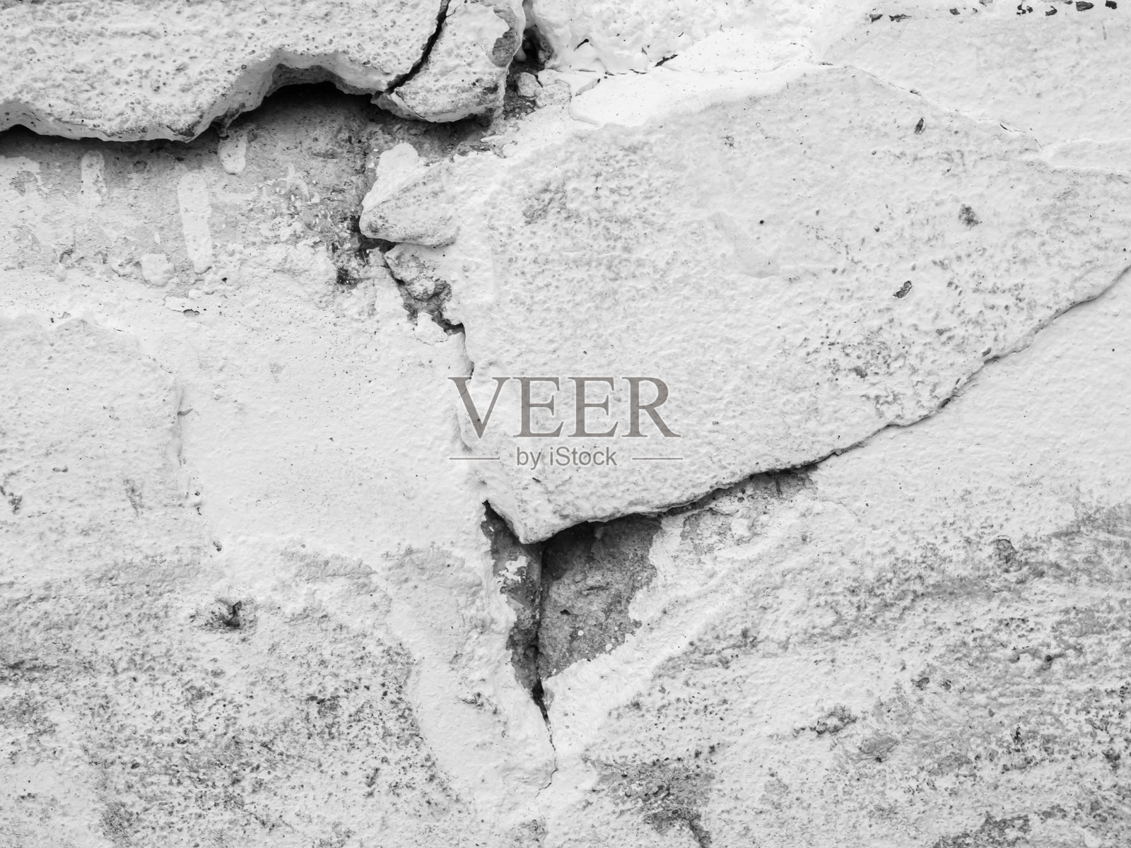 裂纹墙壁背景照片摄影图片
