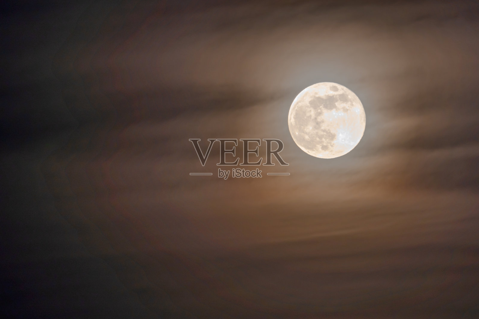 月亮照片摄影图片