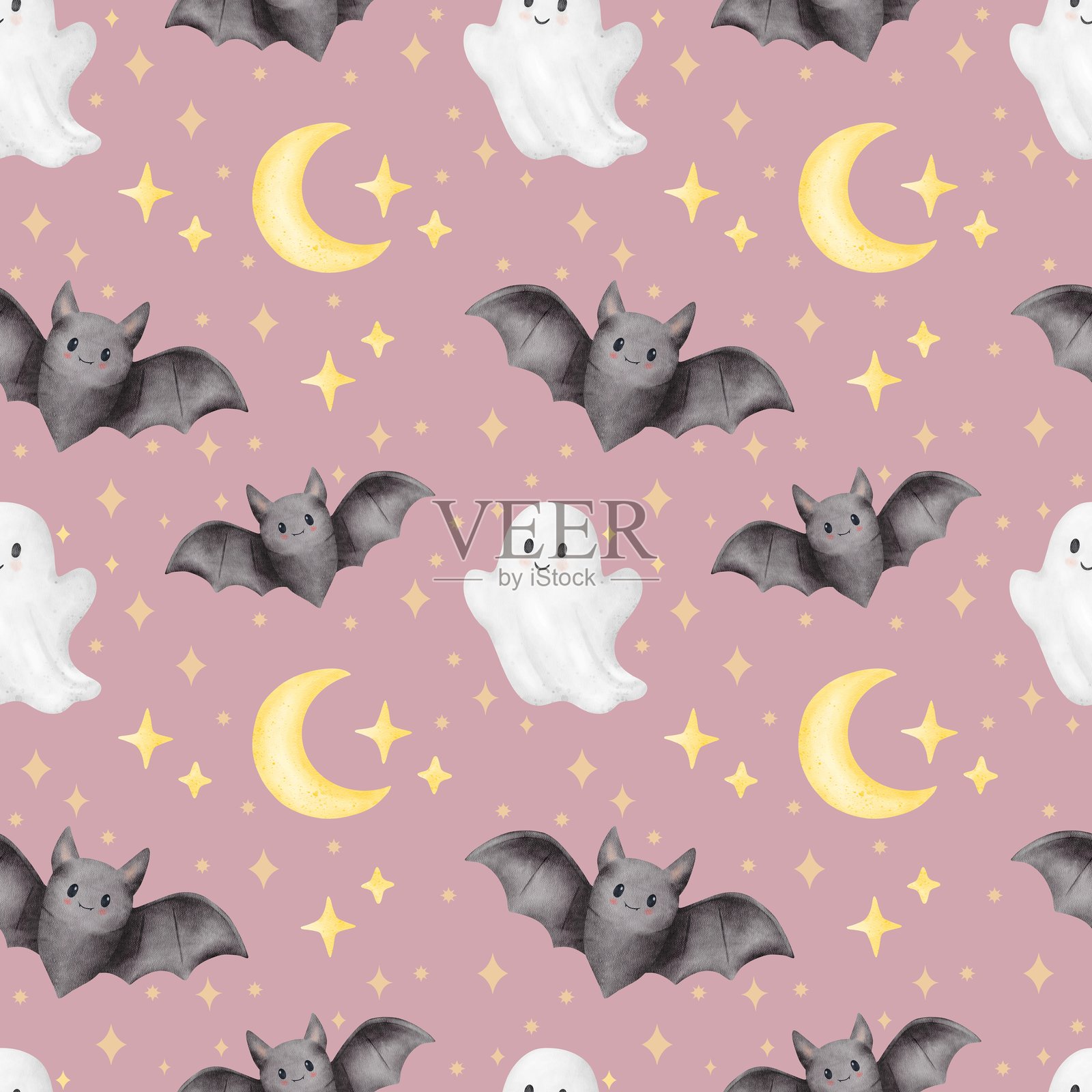 无题艺术品插画图片素材