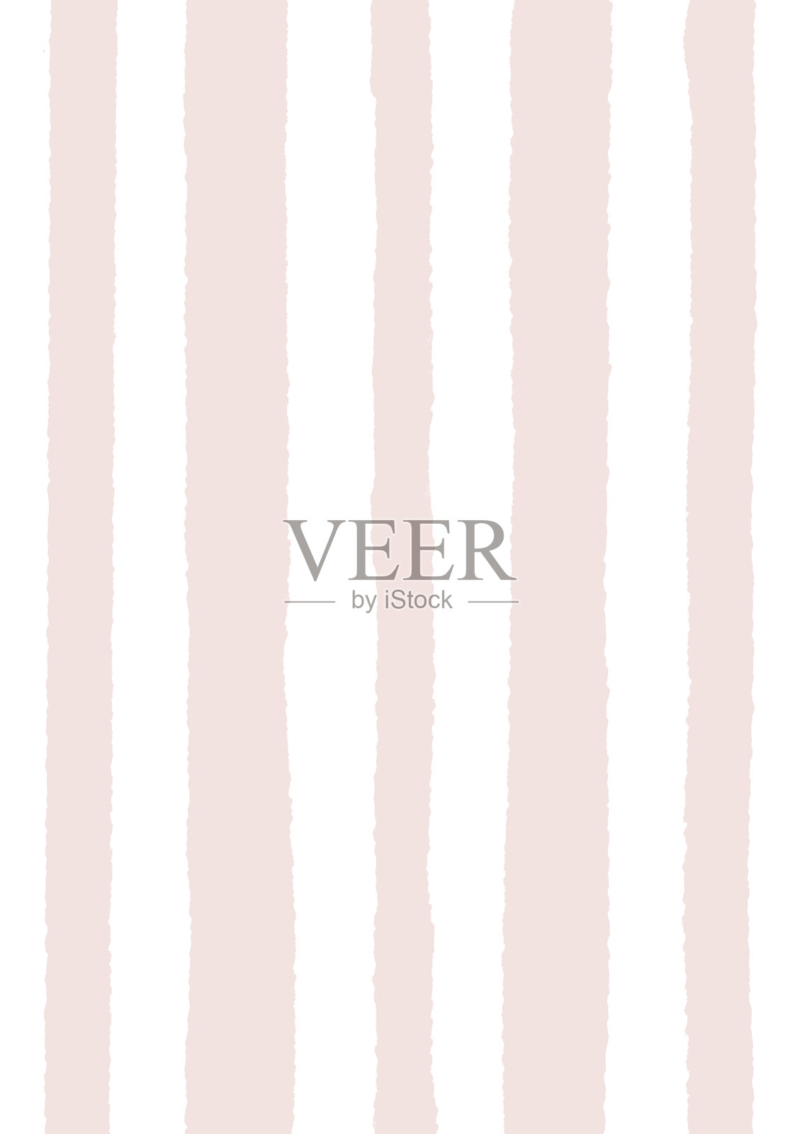 条纹背景。舒适的秋季设计。乡村田园风格的异想天开的复古元素,适用于请柬、社交媒体和海报。插画图片素材