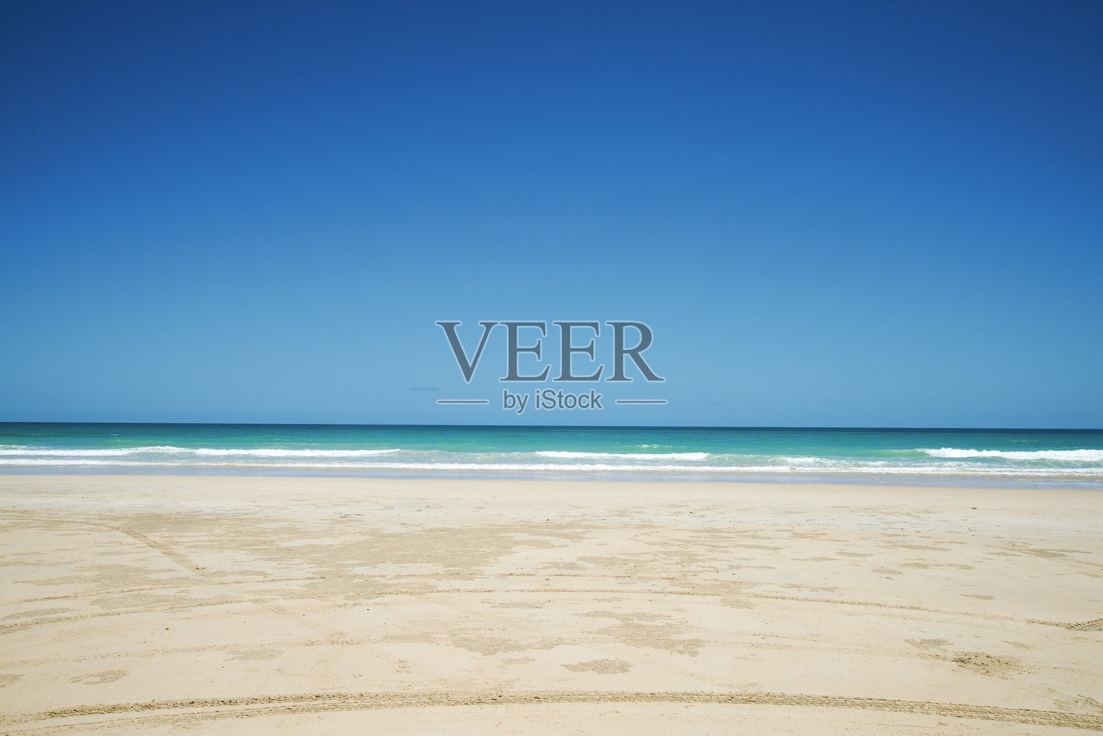 西澳大利亚州金伯利海岸布鲁姆的Cable海滩照片摄影图片