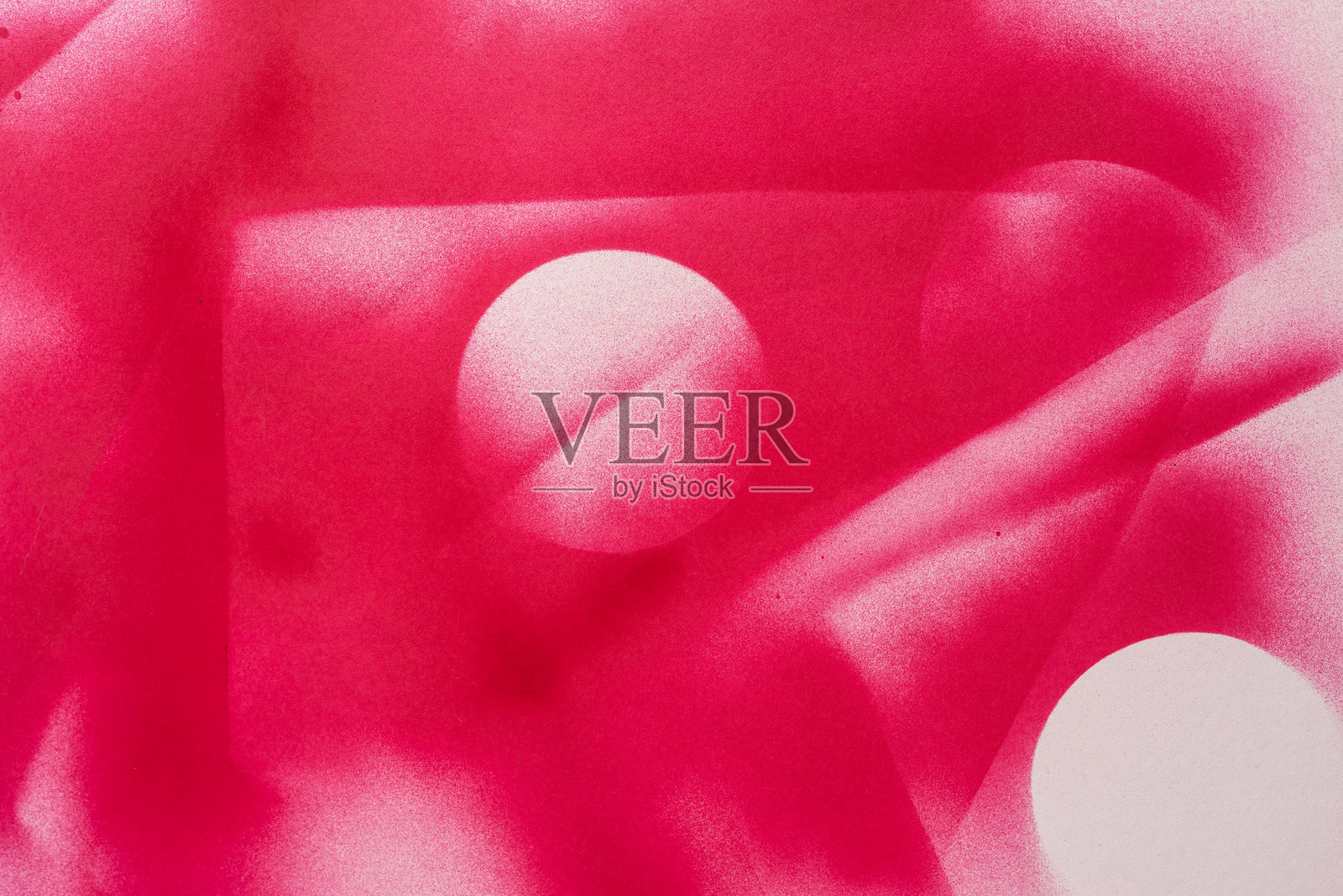 红色喷漆背景照片摄影图片