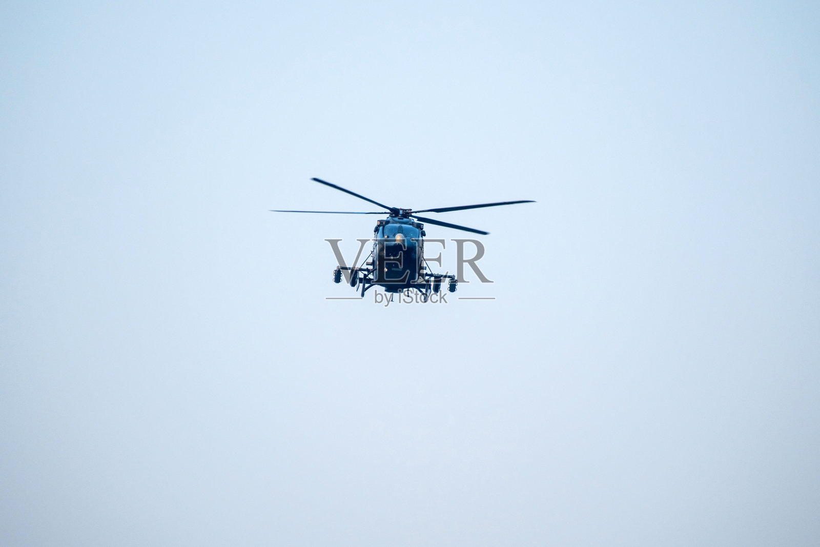 直升机飞行照片摄影图片