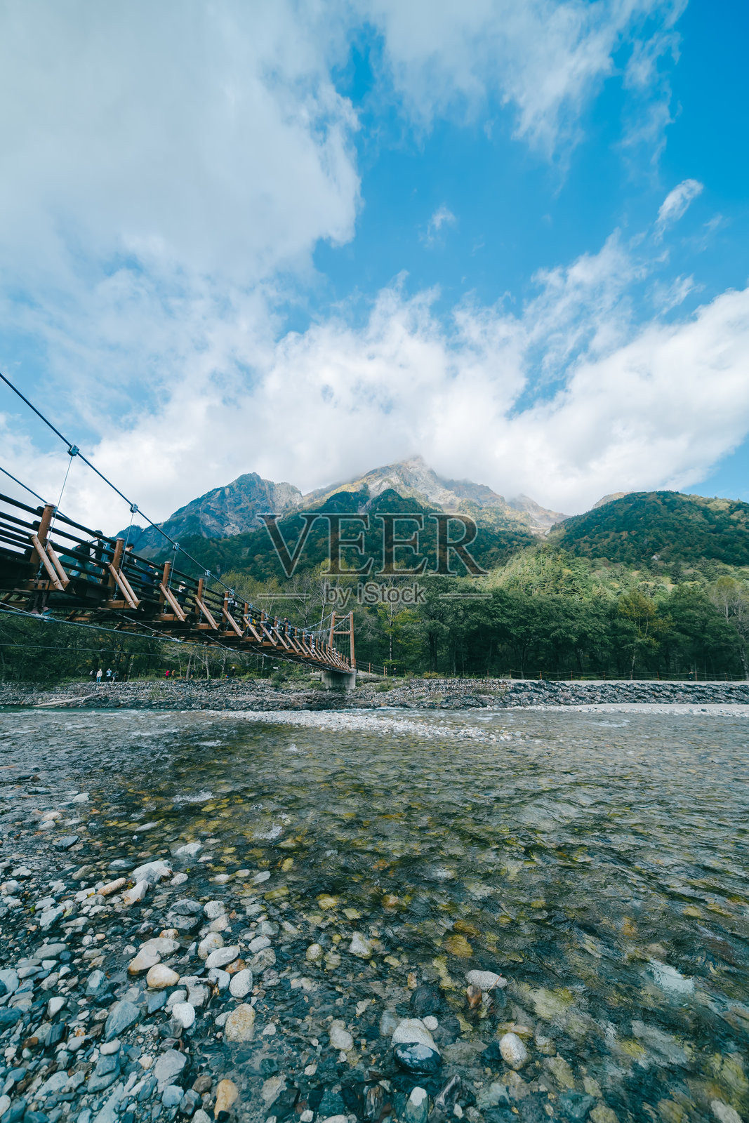 十月美丽的涸釜知景色照片摄影图片