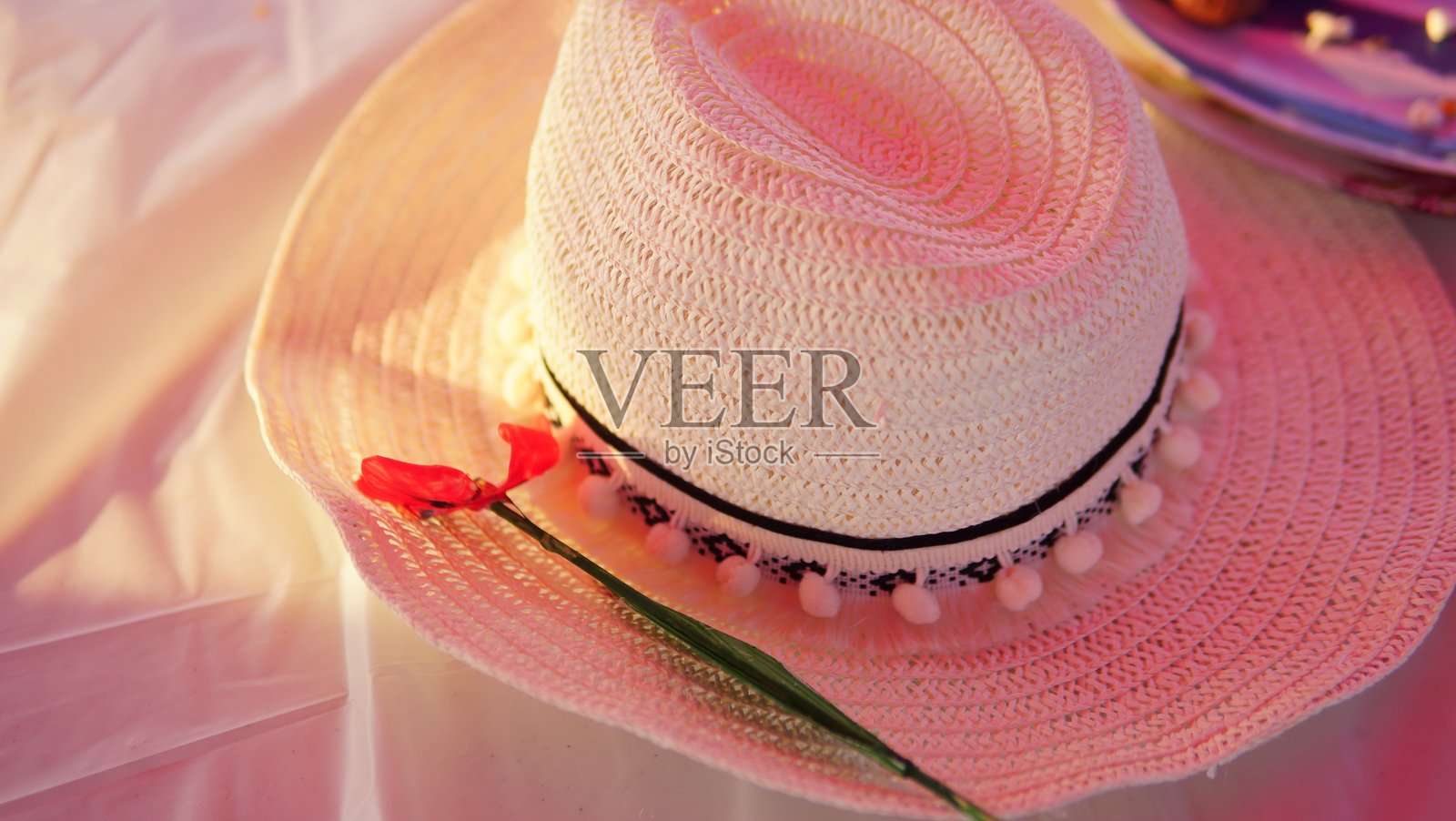 木制的告别照片摄影图片