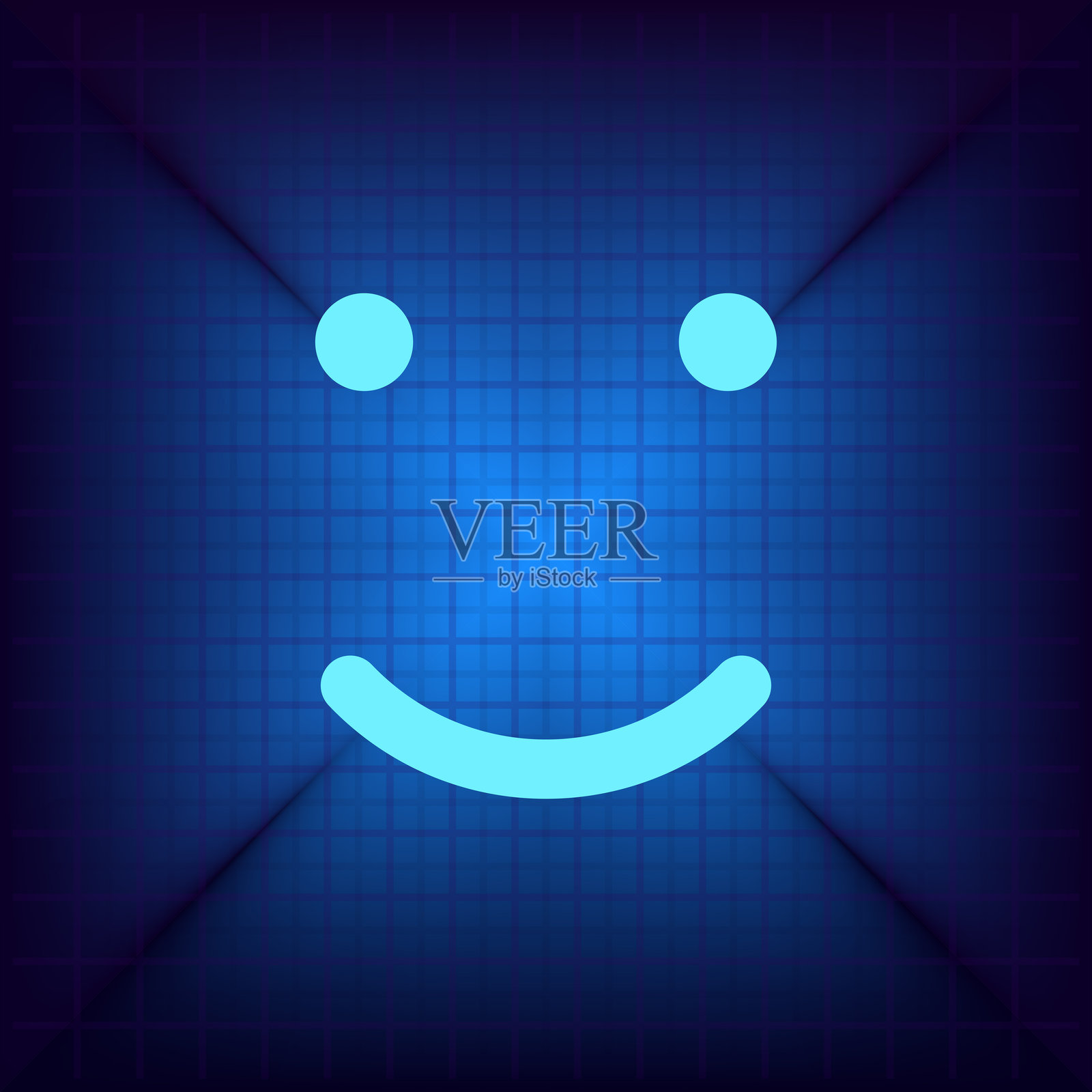 情绪符号插画图片素材