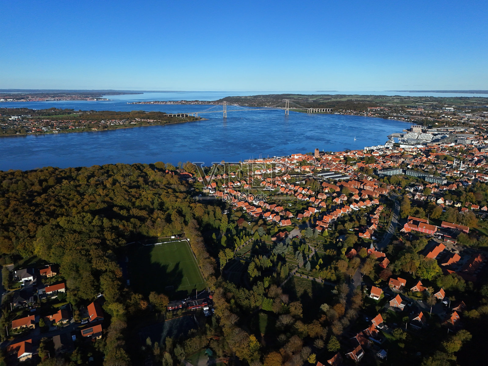 丹麦照片摄影图片
