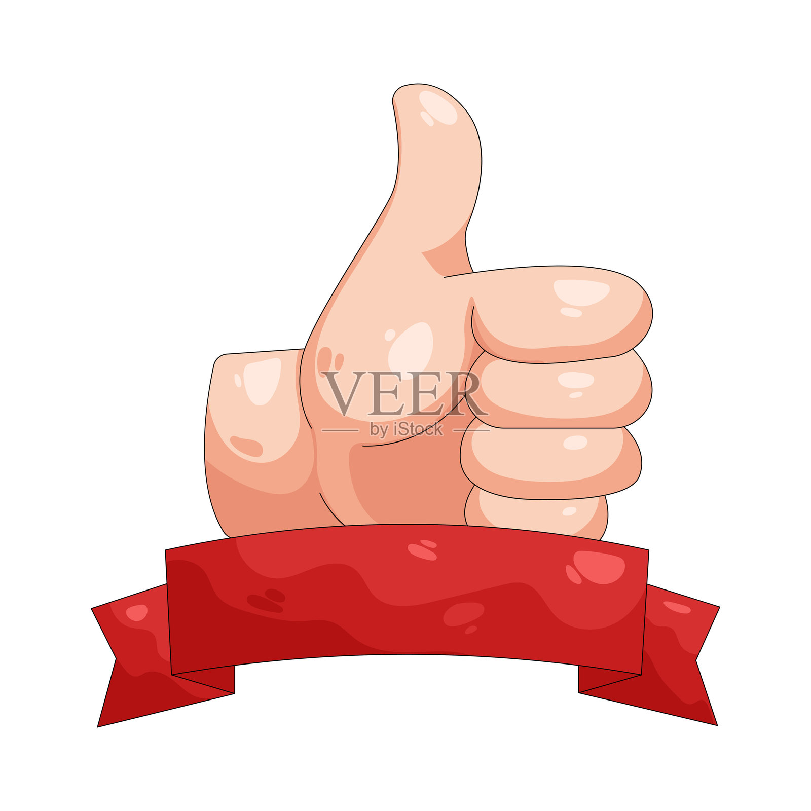 做得好插画图片素材